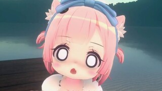 Trải nghiệm câu cá đầu tiên của Johnko!