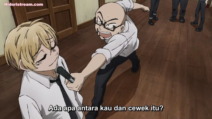 Sanda Episode 2 (Sub Indo)