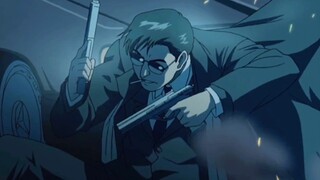 Have you seen the anime version of Xiao Ma Ge?