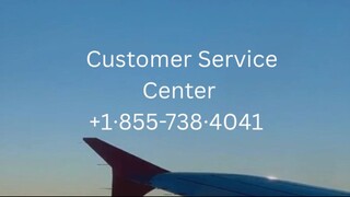 Full™ {{List}} of Allegiant Airlines™ Hotline℗ Numbers ☎ (Live Person Help 24/7) ➤A Official Full
