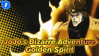[JoJo's,Bizarre,Adventure/Epic/Mixed,Edit],This,Is,Golden,Spirit_1