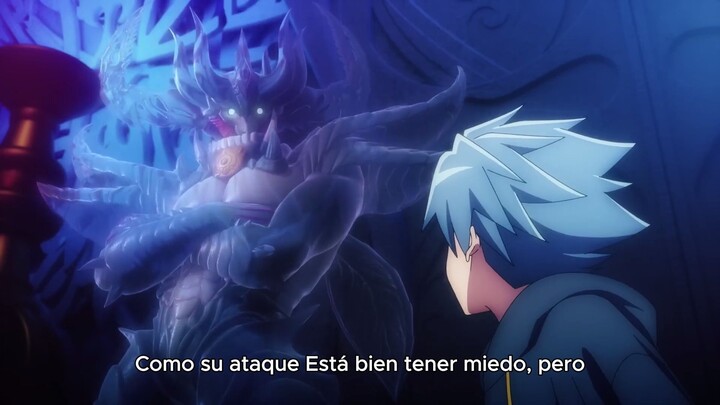 Duel Masters LOST Parte 1 - 04 Sub en Español