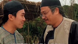 “星爷当贪官钱没贪到，却落个人人喊打的下场” 周星驰