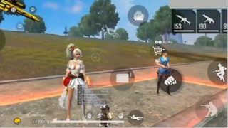 bắn free fire hay tuyệt phần 4 #gamehay #yeugame
