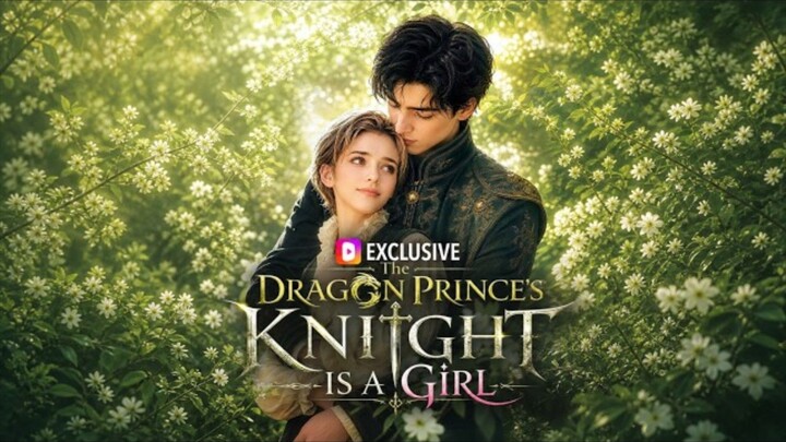 [AI] The Dragon Prince's Knight Is A Girl