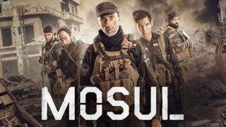 PASUKAN YANG PALING BRUTAL DAN SADIS DALAM MELAWAN PARA ISIS