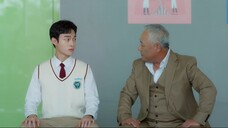 08. High School Return of a Gangster