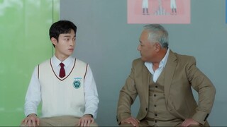 08. High School Return of a Gangster