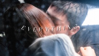 [Danh sách phát của bệnh viện｜Lee Ik-jun×Choi Song-hwa] "MỌI THỨ"｜"Em là tất cả của anh, mùa hè của 