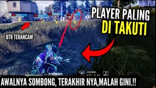 GOKIL😱..INI DIA SKILL SKILL ASLI RYZEN DI PMPL