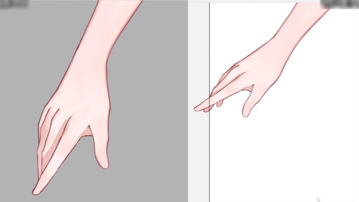 【live2d】Small details that only modelers care about