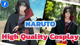 NARUTO|High Quality Cosplay Collection_1