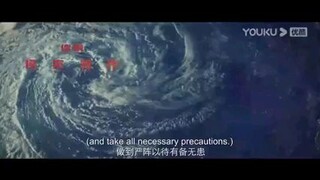 GEOSTORM : English sub