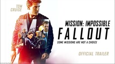 Mission Impossible – Fallout (2018) Full HD Sub Indo