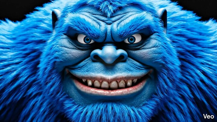 Huggy -  Wuggy -  horror