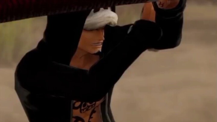 sanji