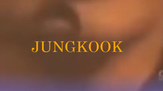 BTS - JUNGKOOK