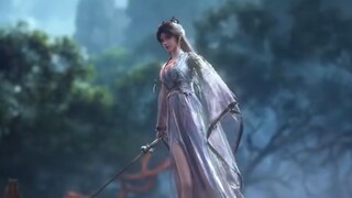 My Senior Brother Is Too Steady Eps.110 Sub Indo_dr.