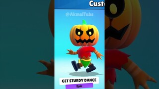 CLEANEST STUMBLE GUYS SKINS TRANSITIONS 🎧 #shorts #stumbleguys