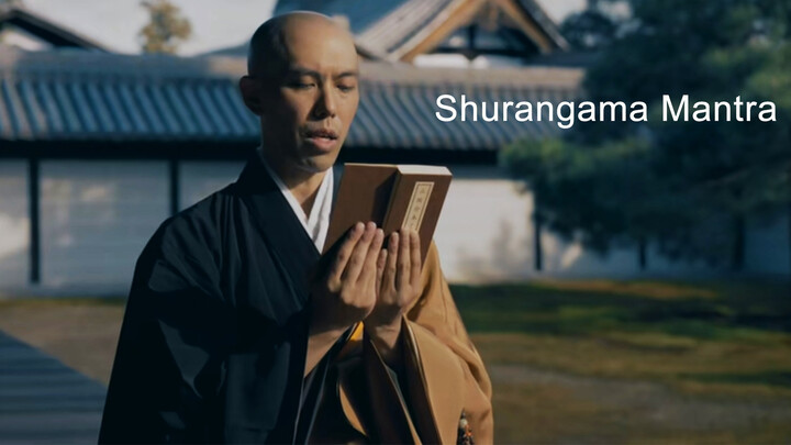 [MV] Shurangama Mantra