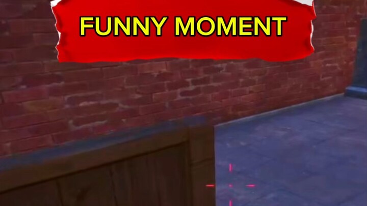 PUBG MOBILE FUNNY MOMENT 3