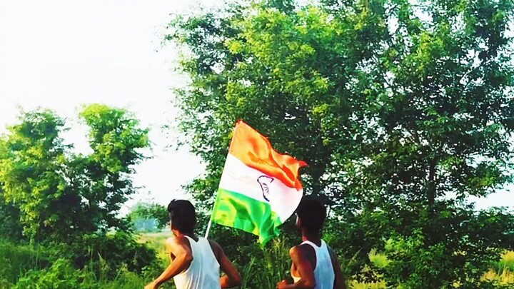🏃‍♂️ 每天坚持跑步，只为离梦想更近一步！🇮🇳🔥