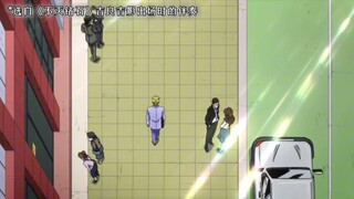 jOjO小曲