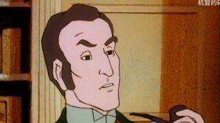 Watson: Teman sekamarku tidak mungkin sehebat itu!