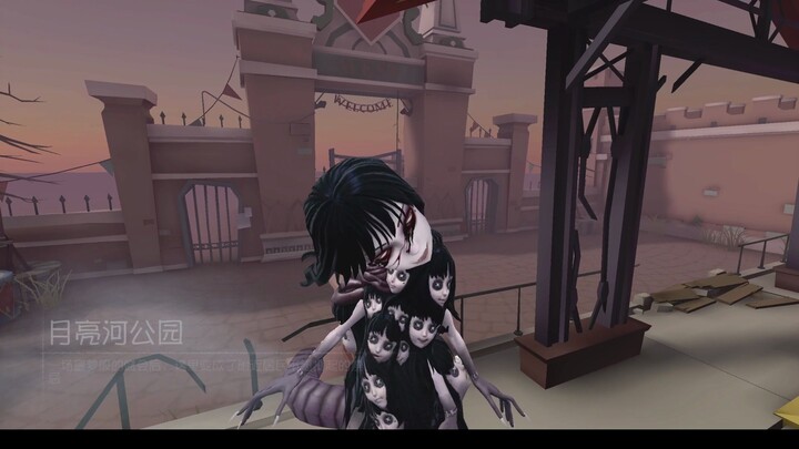 صدمة صغيرة لأشقاء السيرفر الآسيوي من ساحرة السيرفر المحلي!