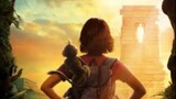 Dora and the lost city of Gold (2019)