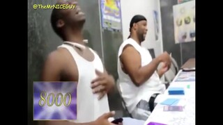 [ترجمة صينية] تأثير صوتي لفقدان الدم في يوغي أوه!