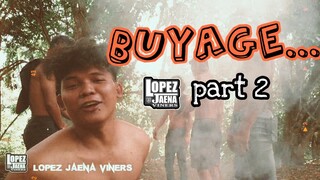 BUYAGEeeee Part 2 | by : LJV ft. KING HUGOT