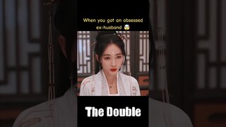 Deserved 👏🏻 | The Double | YOUKU Shorts