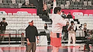 中国女篮的未来之光