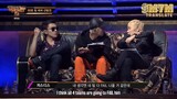 Show Me the Money 9 Episode 3.1 (ENG SUB) - KPOP VARIETY SHOW