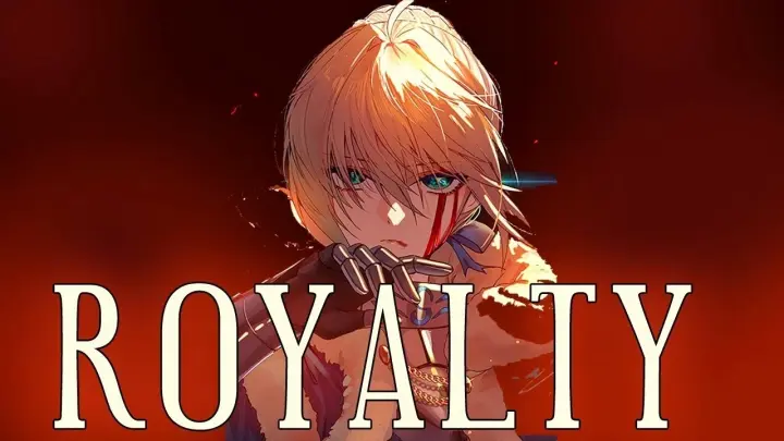 Royalty | AMV | Anime Mix