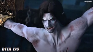 Btth S5 Eps 176 Perview | Ketika Xiao Yan Mode Ngamok Brutal🥶