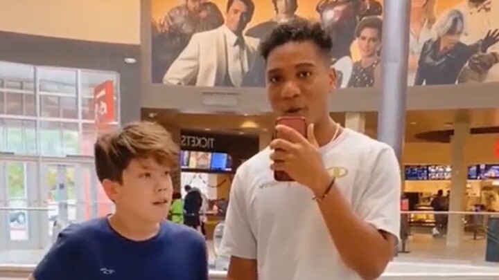 Is there anything you’re hiding from your parents?