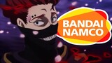 Bandai Its Time For A New Black Clover Console Game...