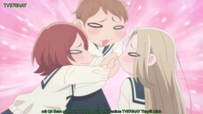 Thuyết Minh Ojou to Banken-kun Tập 13