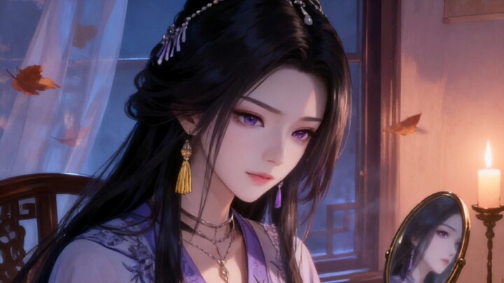 Tử Linh đúng là phát đến tận Thánh Kiếm Thể!