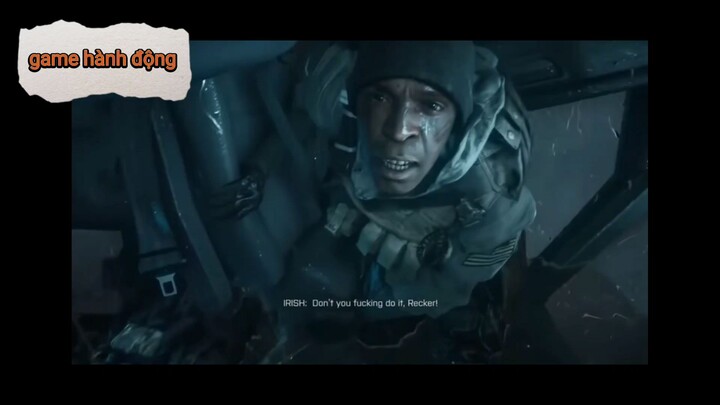 Game hành động - Battlefield 4 - P5