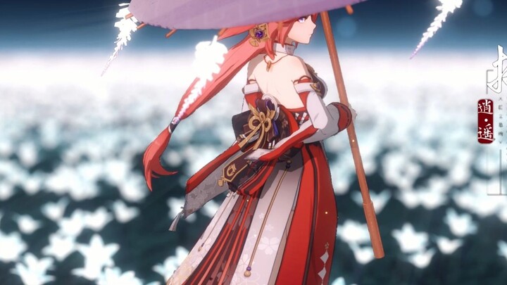 【原神】❤️你可曾见过如此绝美的神子🎂生日贺礼