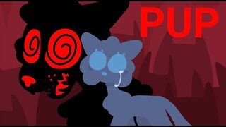 PUP // bluestar amv