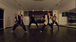 Hiphop ~ Enough, a new generation of Japanese junior high school student group! ! Super textured Hip
