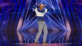 Keith Apicary Surprises America With Unforgettable Dance Moves - America's Got T