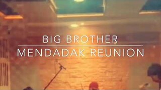 Big Brother Band (Mendadak Reunion) 2019 Tangerang-Indonesia