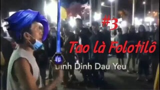 #H_EDITOR Hài Liên Quân tổng hợp #3: Tao là FOLOTILÔ!!!