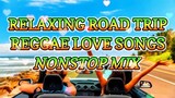 Relaxing road song