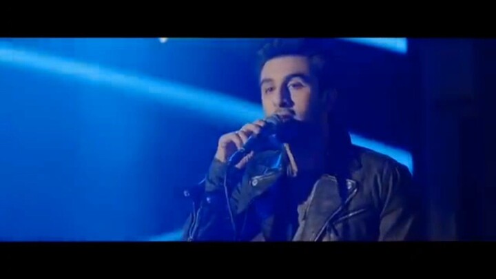 Ay Dil hai mushkil ] by Arijit sing pritam